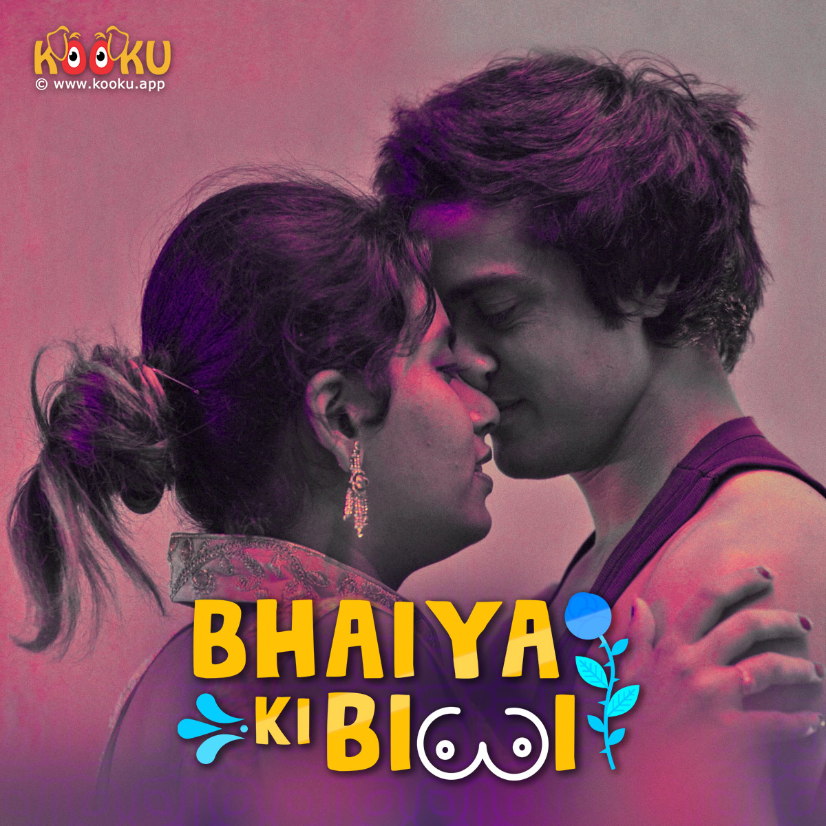 (18+) Bhaiya Ki Biwi (2020) Hindi S01 Full Movie